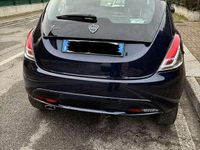 Usata Lancia Ypsilon Gold 95 CV (69 kW) 2017 Utilitaria