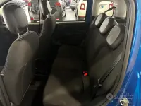 Usata Fiat Panda S 69 CV (50 kW) 2024 Blu metallizzato Utilitaria