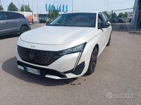 Usata Peugeot 308 SW Allure 131 CV (96 kW) 2022 Other Station wagon