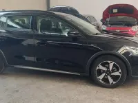 Usata Ford Focus 115 CV (84 kW) 2024 Nero Station wagon