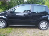Usata Citroën C2 Elegance 60 CV (44 kW) 2007 Utilitaria