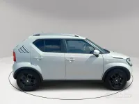 Usata Suzuki Ignis Cool 90 CV (66 kW) 2018 Bianco SUV