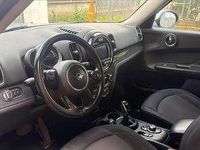Usata Mini Cooper D Countryman Business 111 CV (81 kW) 2018 SUV