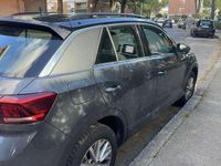 Usata VW T-Roc Life 116 CV (85 kW) 2023 Grigio SUV