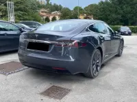 Brugt Tesla Model S 158 kW (215 HK) 2017 Sort Hatchback