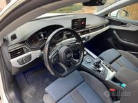 usata Audi A5 Sportback A5 2.0 TDI 190 CV S tronic Business Sport