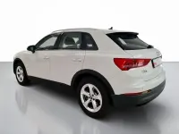 Usata Audi Q3 Business 190 CV (139 kW) 2019 Bianco ibis SUV