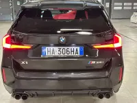Usata BMW X1 Efficient Dynamics 300 CV (220 kW) 2025 Nero SUV