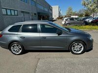 usata Seat Leon 1.4 16V cat Stella