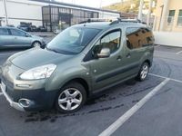 usata Peugeot 2008 Partner Partner TepeeTepee 1.6 hdi Outdoor 92cv E5