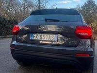 Usata Audi Q2 Ambiente 116 CV (85 kW) 2017 Grigio SUV