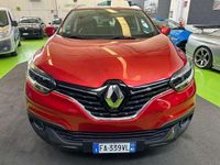 usata Renault Kadjar 1.5 dci 110cv Energy Intens