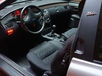 Usata Fiat Coupé 131 CV (96 kW) 1996 Argento Coupé