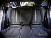 Usata BMW X1 Efficient Dynamics 190 CV (139 kW) 2021 Bianco SUV