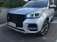 Usata DR DR 4.0 114 CV (83 kW) 2022 Grigio SUV