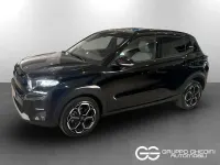 Usata Citroën C3 PureTech 101 CV (74 kW) 2025 Nero SUV