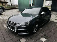 Usata Audi S3 Sportback 310 CV (228 kW) 2016 Marrone Utilitaria
