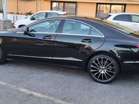 usata Mercedes CLS250 CLS Berlina - C218 2015 d (bt) Sport auto