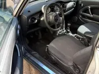 Usata Mini Cooper 116 CV (85 kW) 2002 Grigio Utilitaria