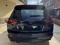 Usata VW Tiguan Executive 193 CV (141 kW) 2017 Nero SUV