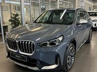 Usata BMW X1 137 CV (100 kW) 2023 Gray SUV