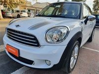 usata Mini Cooper D Countryman 1.6 Countryman usato