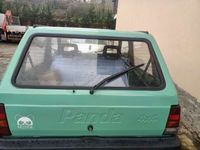 usata Fiat Panda 4x4 1.1