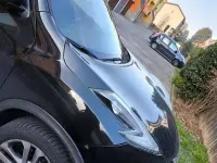 Usata Nissan Juke Tekna 110 CV (80 kW) 2015 Nero SUV