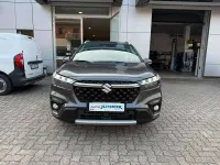 Usata Suzuki SX4 S-Cross 129 CV (94 kW) 2023 Grigio SUV