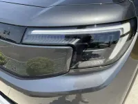 Nuova Ford Explorer Extended Range 69 kW (95 CV) 2026 Grigio SUV