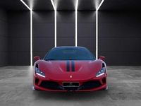Usata Ferrari F8 721 CV (530 kW) 2021 Rosso corsa Coupé