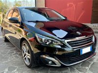 usata Peugeot 308 BlueHDi 120 S&S SW Allure