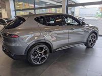 Usata Alfa Romeo Tonale Edizione Speciale 160 CV (117 kW) 2023 Grigio SUV