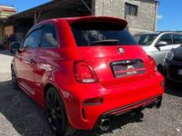 usata Abarth 500 