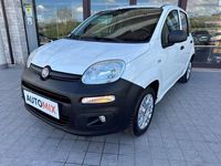 Usata Fiat Panda Pop 80 CV (58 kW) 2016 Bianco Utilitaria