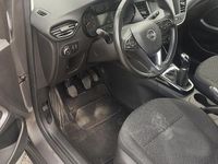 Usata Opel Crossland Edition 83 CV (61 kW) 2023 Grigio SUV