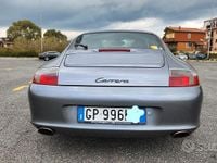 Usata Porsche 996 320 CV (235 kW) 2001