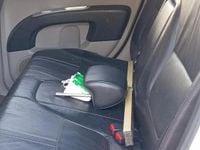 Usata Mitsubishi L200 178 CV (130 kW) 2012 Bianco Pick-up