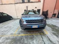 Usata Land Rover Discovery Sport HSE Luxury 150 CV (110 kW) 2018 SUV