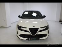 Usata Alfa Romeo GT Junior Veloce 205 kW (280 CV) 2024 Bianco Station wagon