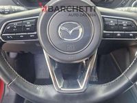 Usata Mazda CX-60 Exclusive-Line 328 CV (241 kW) 2023 Rosso SUV