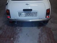 Usata Mini Cooper 1991 Bianco Utilitaria