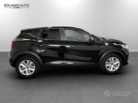 Nuova Mitsubishi ASX Invite 91 CV (66 kW) 2025 Nero SUV