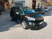 Usata Citroën C3 Picasso SELECTION 99 CV (72 kW) 2016 Nero Monovolume