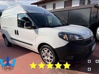 Occasion Fiat Doblò 105 ch (77 kW) 2021 Blanc Monospace