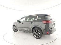 Usata Citroën C5 Aircross 131 CV (96 kW) 2024 Nero SUV