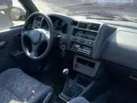 Usata Toyota RAV4 129 CV (94 kW) 1999 Verde SUV
