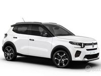 Nuova Citroën C3 PureTech 100 CV (73 kW) 2025 Utilitaria
