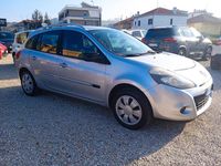 usata Renault Clio 1.2 16v Spor Tour Dynamique gpl