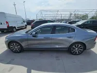 Usata Volvo S60 Inscription 303 CV (222 kW) 2020 Grigio Berlina